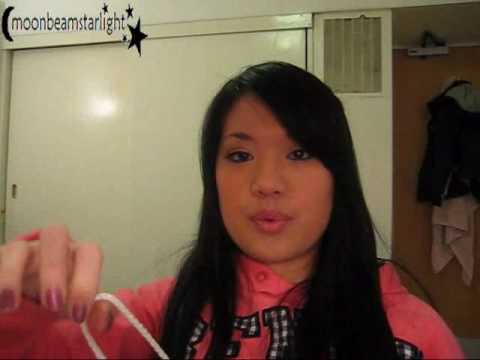 TwinkleTalk ~ A Day of Events! (Garnier&Aussie London!)