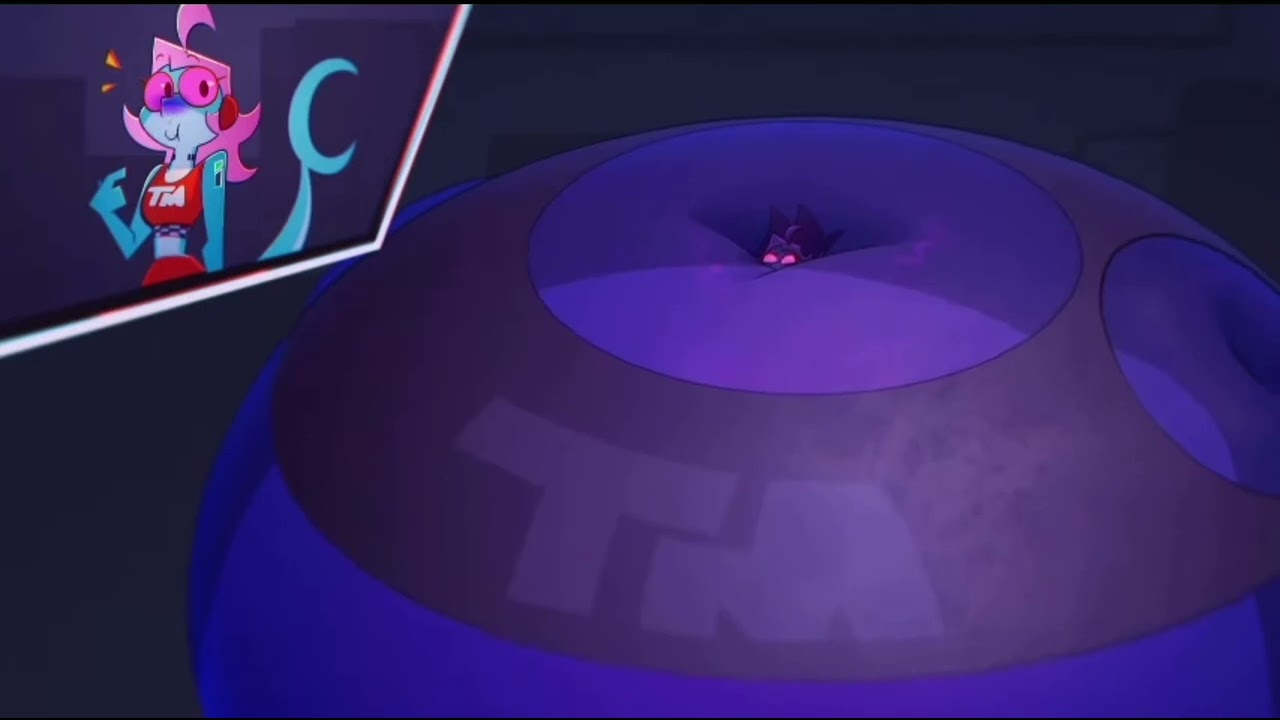 Twinmills blueberry inflation (reupload