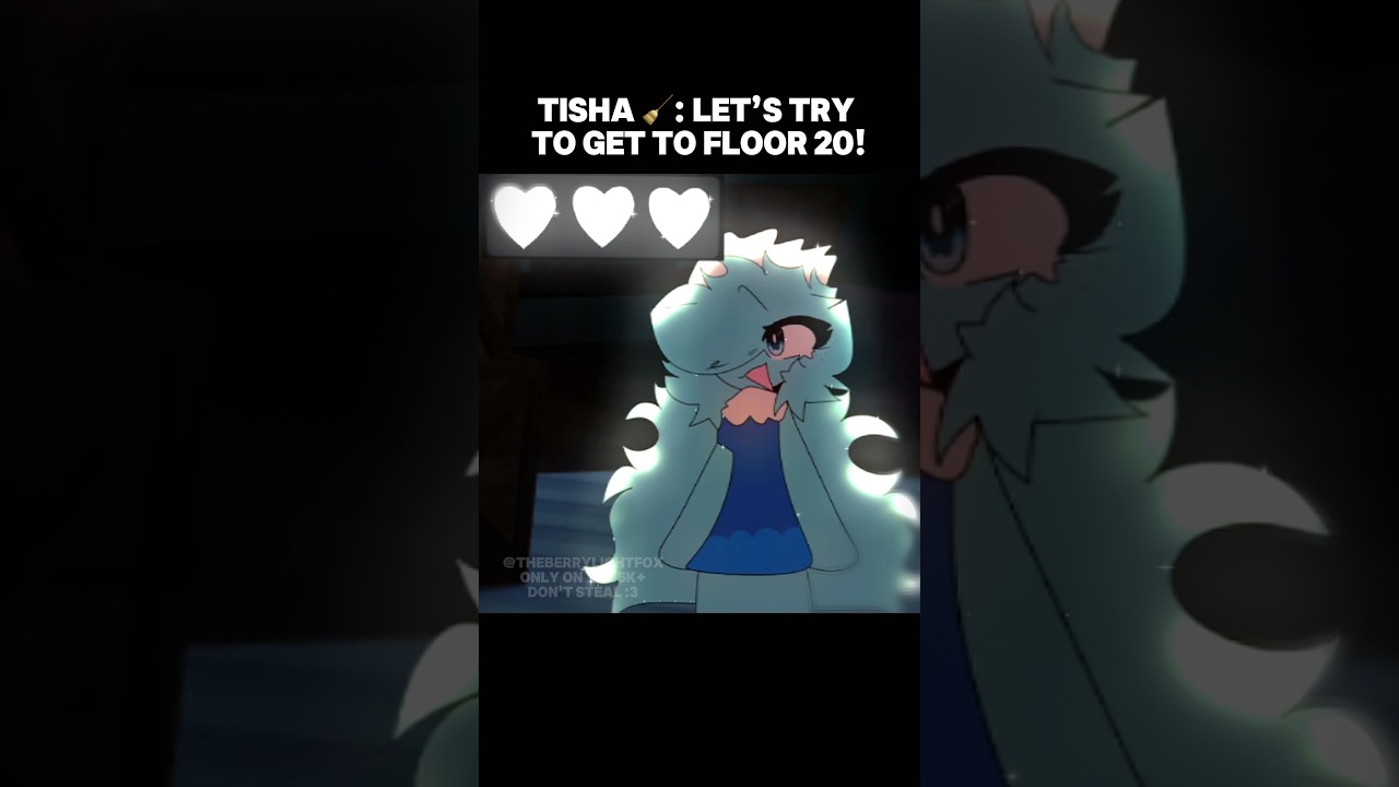 Twisted Astro [Dandy’s World] || #animation #shorts #art #tweening #dandysworld