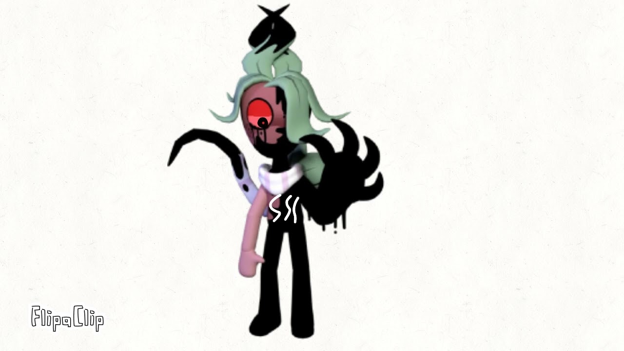 Twisted sprout vore pov