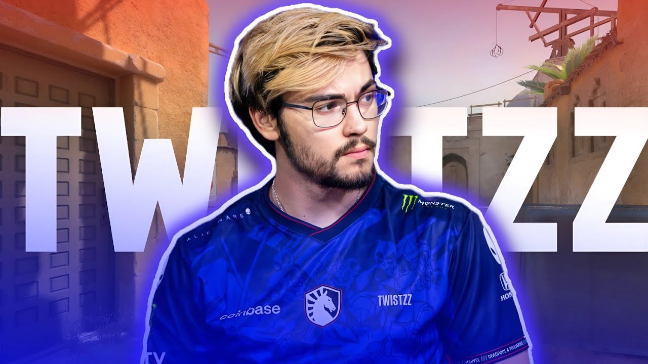 Twistzz - BEST PLAYS OF ALL TIME! (CS2/CS:GO)