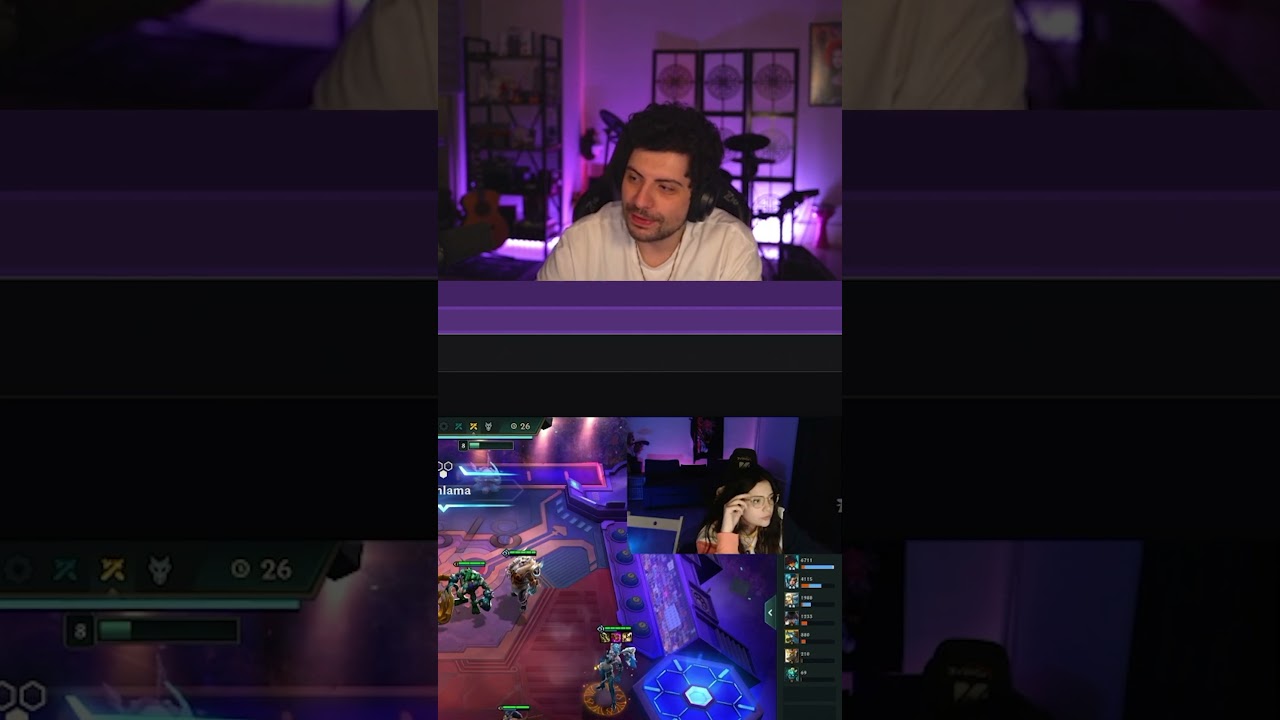 Twitch | Allah'tan kork Peygamber'den haya et Nesrinn  #shorts #aynısinemalar