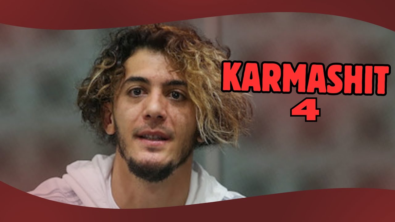 Twitch & Instagram Karma Post Derleme | KARMASHIT 4