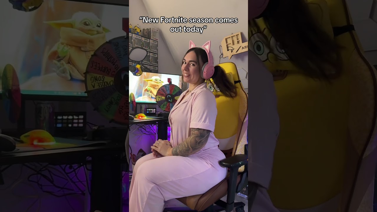Twitch: Abbyberner