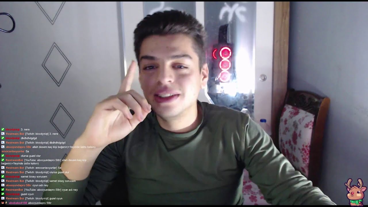 Twitch Geçiş Efekti Yapımı Detaylı Anlatım 2021 | Geçiş Efekti Green Screen Silme | Tuş ile geçme