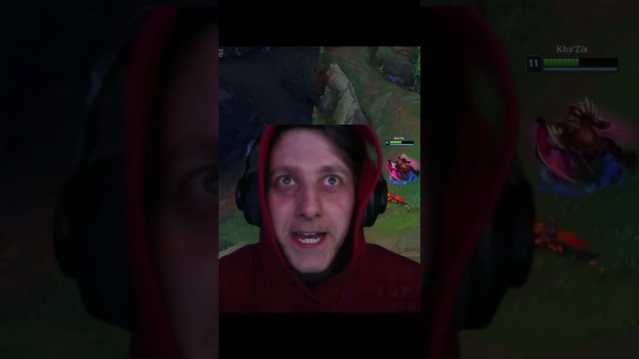 twitch: pressthrow #kayn #leagueoflegends #lol #throw
