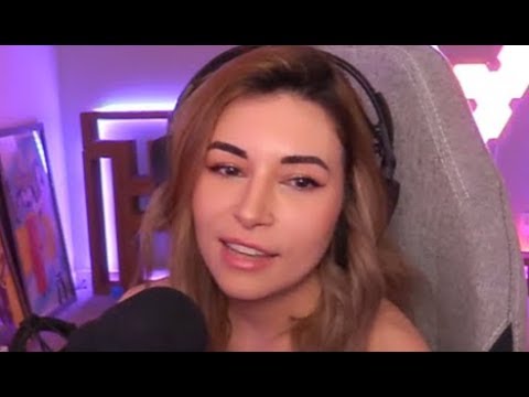 Twitch Streamer Suspended for Flashing