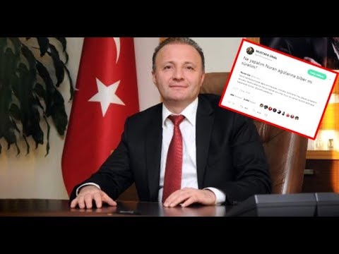 Twitter Fenomeni Rektörden Kız Öğrenciye İlginç Yanıt: Ne Yapalım, Ağızlarına Biber mi Sürelim?