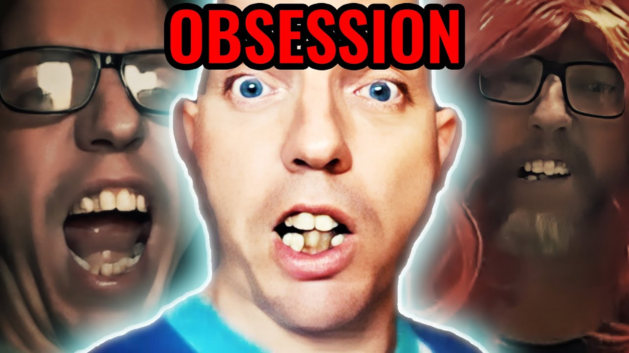 Twitter's Degenerate Gooner - Steven Dawson