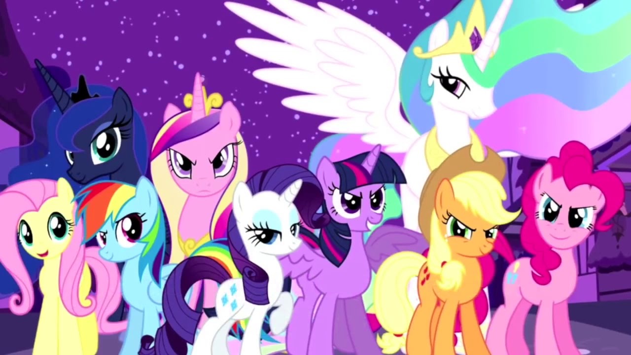Twivine Sparkle Full Series (Contains Flashing Lights.)