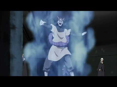 twixtor 4 hokage