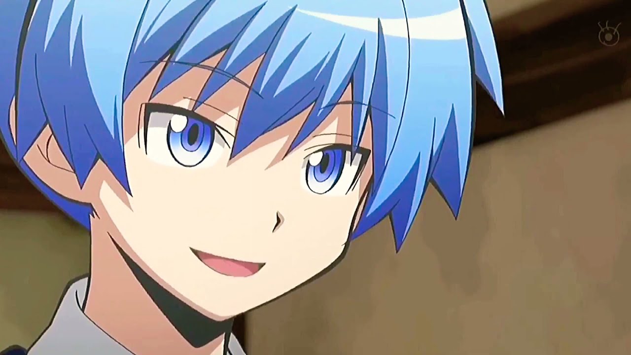 Twixtor Anime [ Nagisa shiota ]