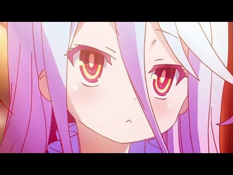 Twixtor anime [ Shiro ]