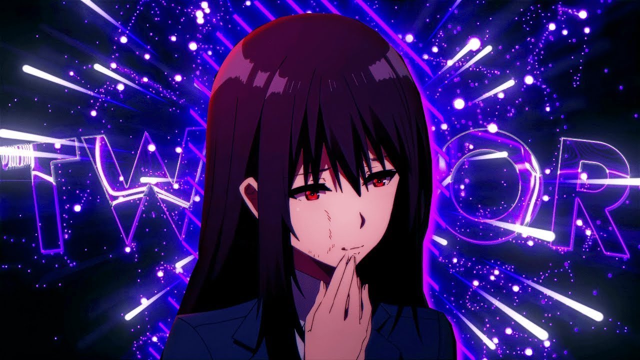 TWIXTOR CLAIRE SS2 EP02 4K 60FPS
