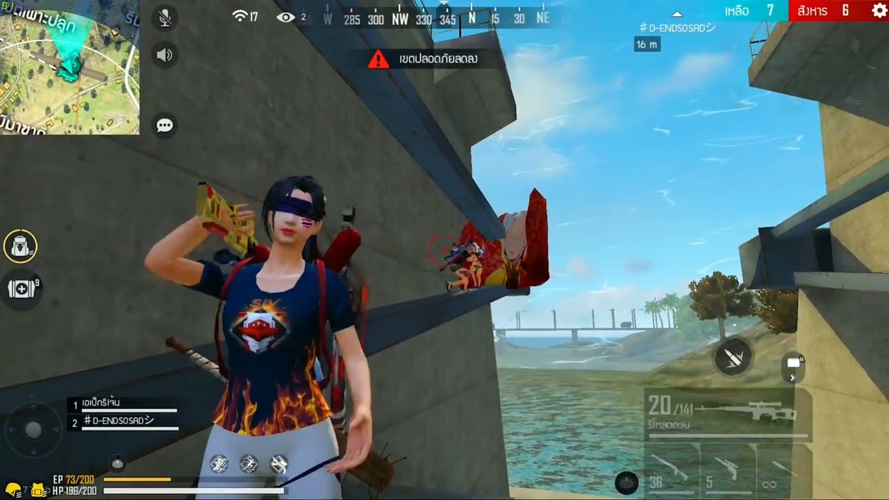 TWIXTOR FREEFIRE - BROKEN GAMING #TWIXTOR