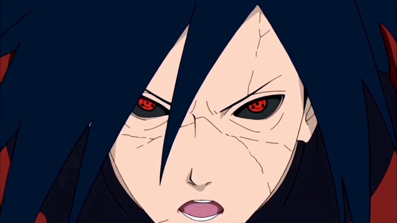 Twixtor Madara Vs Alliance Shinobi Full Hd 1080p 60fps