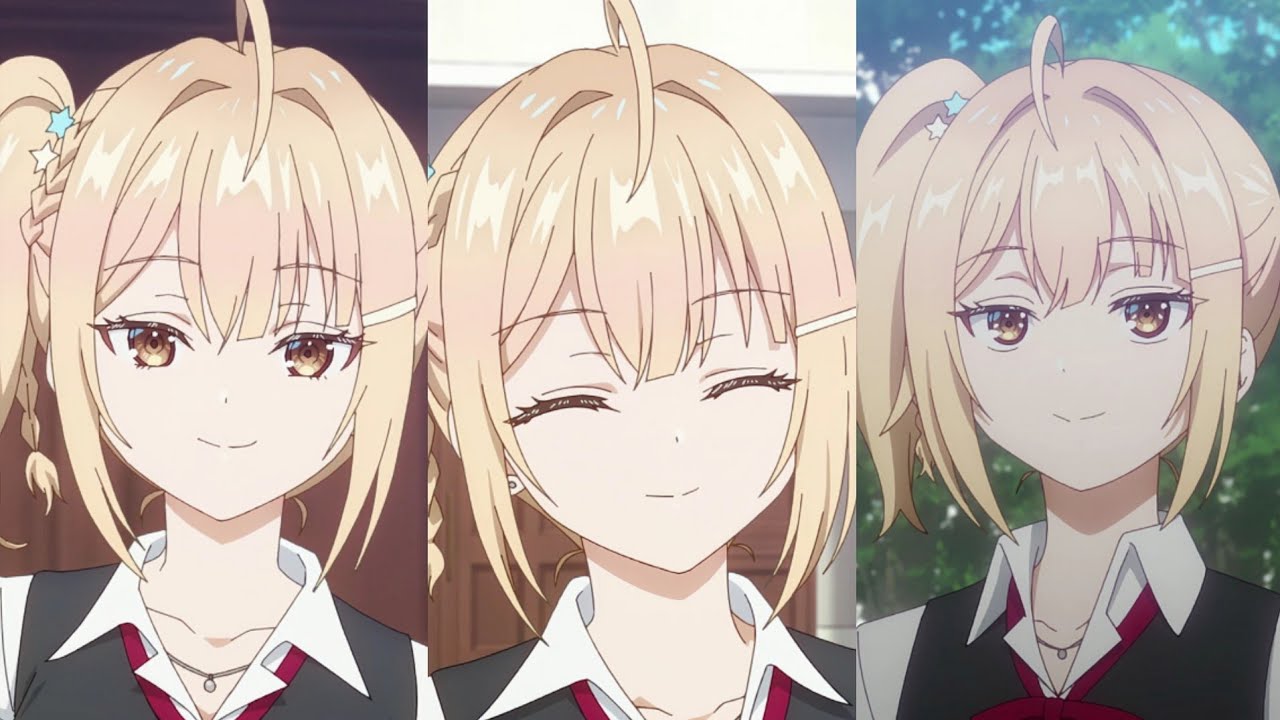 Twixtor Miyamae Nonoa - Roshidere Eps 08 [1080p] HD