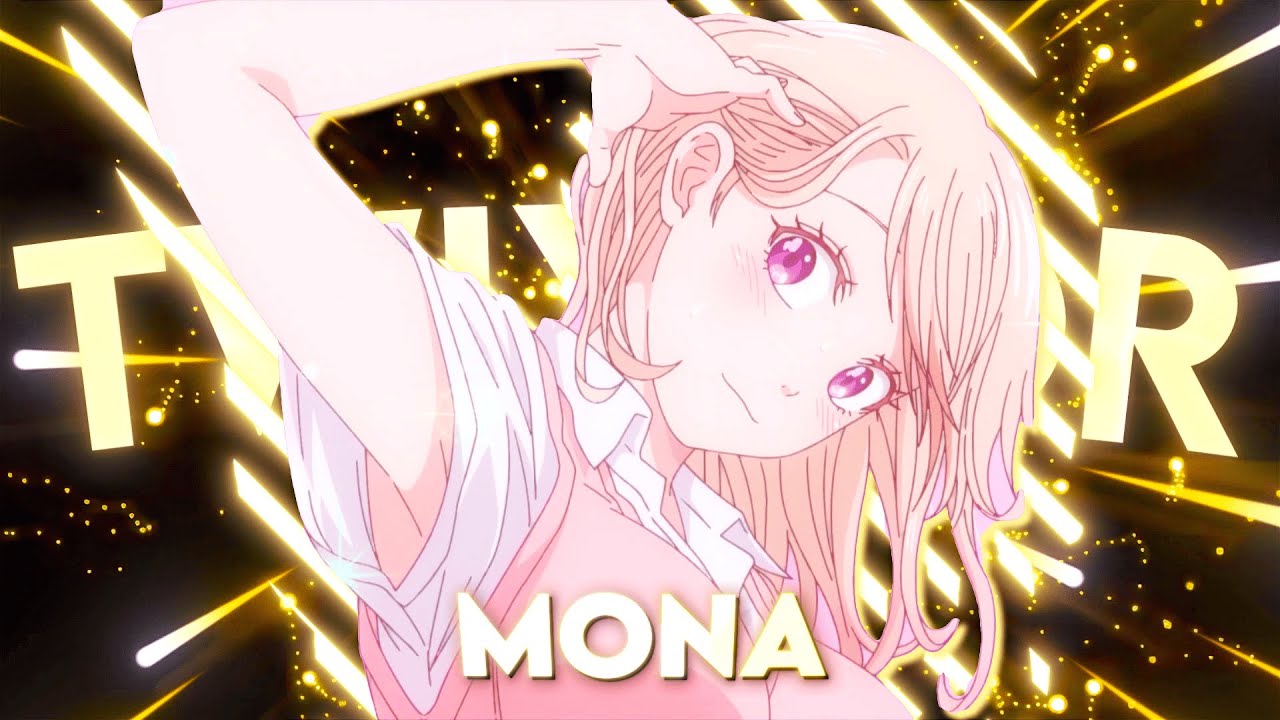 TWIXTOR MONA EP02 1080P 60FPS