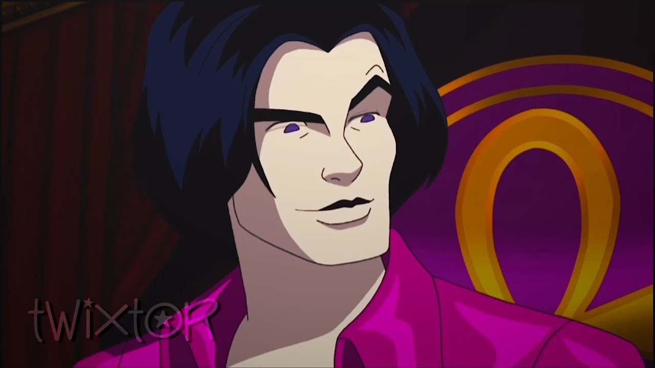 twixtor scooby doo cc/no cc