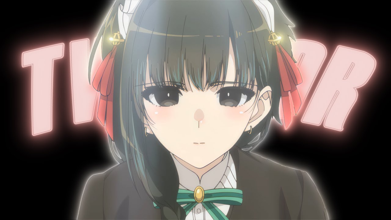 TWIXTOR YOU ARE MS SERVANT EP1 4K 60FPS