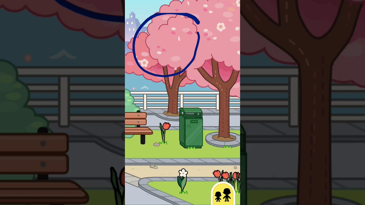 two new secrets in #tocaboca