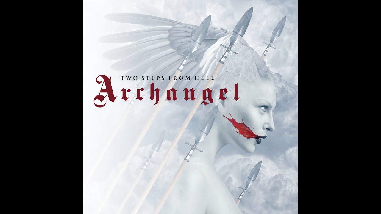 Two Steps From Hell - Dark Harbor (Archangel)