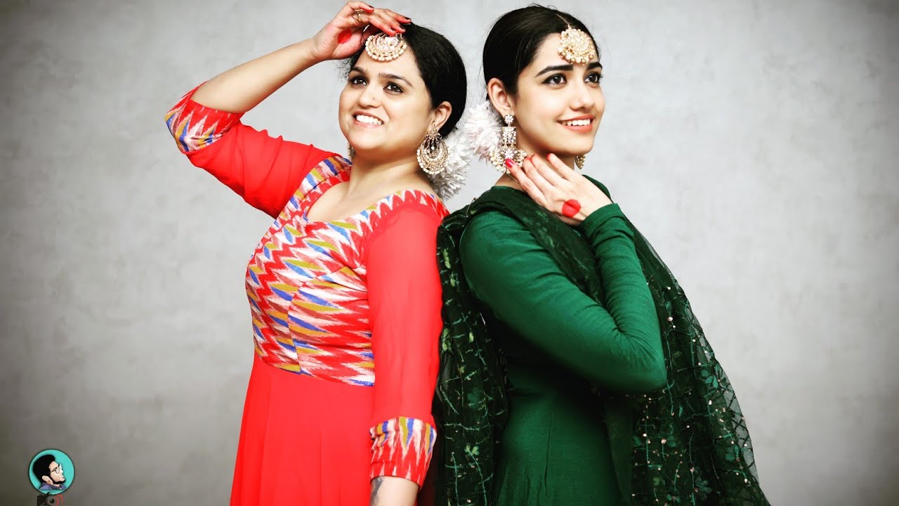 TWO TO TANGO |  Dr. PARVATHY RAJKUMAR | SOUMYA PRATAP