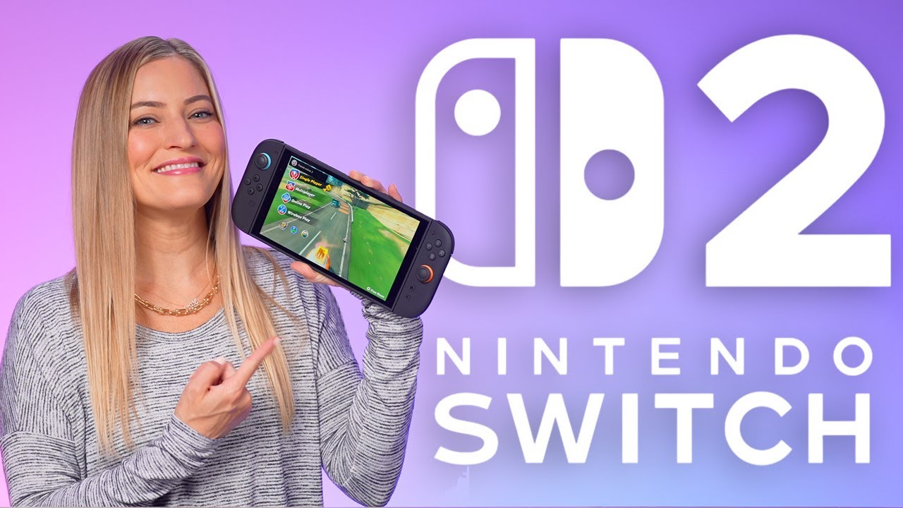 Two Weeks with Nintendo Switch 2 - Does it live up to the hype?!