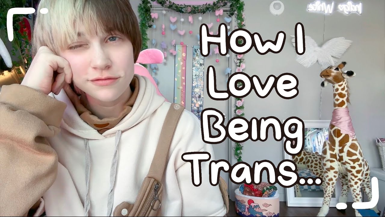 Two Years of Transitioning... and I'm Still a Femboy lol