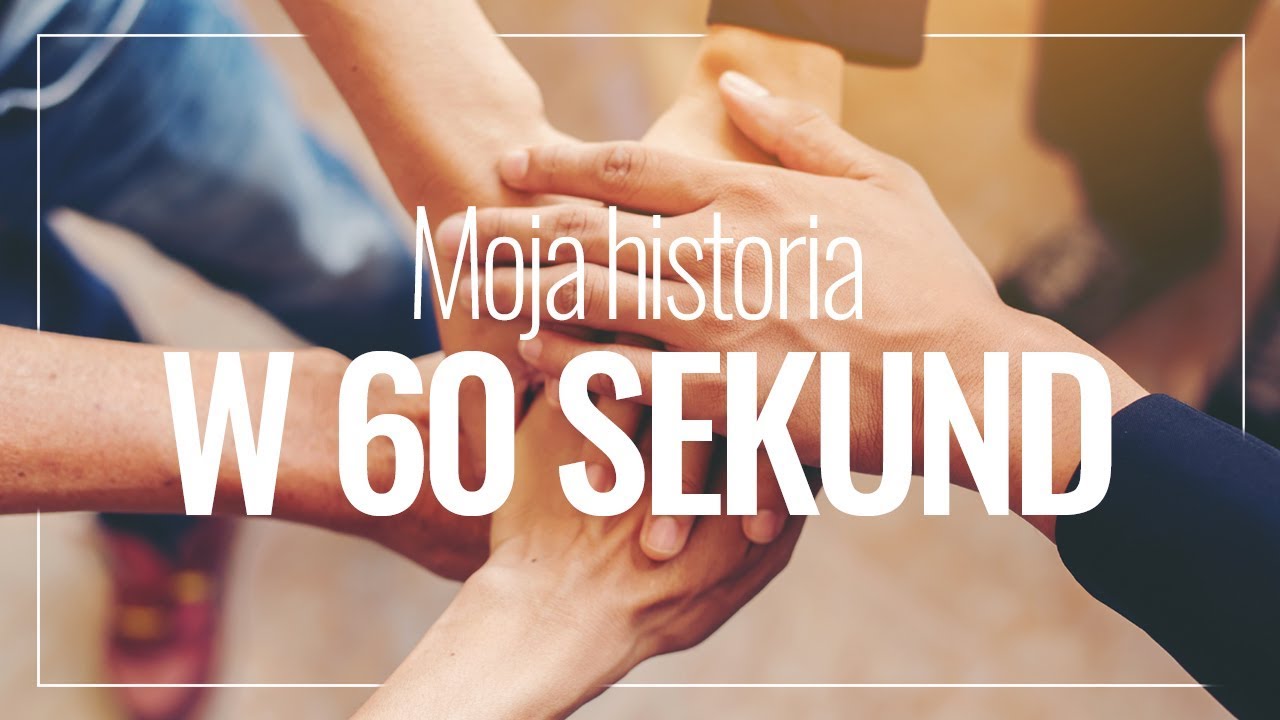 Twoja historia w 60 sekund! (AleksaVlog, Freshcoconut, Nowa Siła)