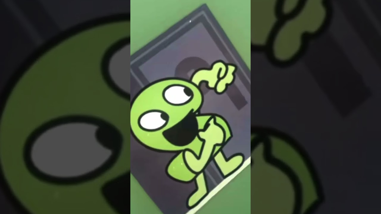 TWOO!! #bfb #bfdi #tpot