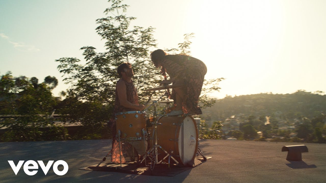 TWWO - In This Rough (Official Music Video)