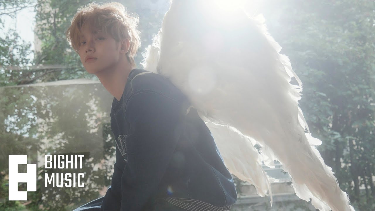 TXT (투모로우바이투게더) 'Heaven' MV