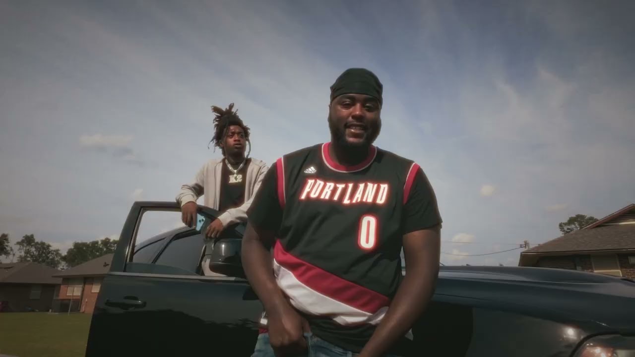 Ty Big4 & RealK2 - Loads