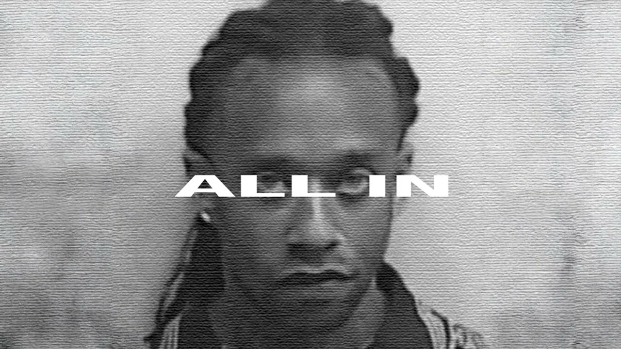 Ty Dolla $ign - All In [Official Audio]