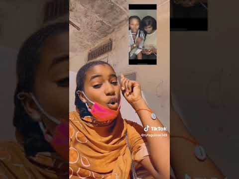 TYFa Guisse la Tiktokeuse : donne des explications  Et demande ses excuses à la famille & Fans