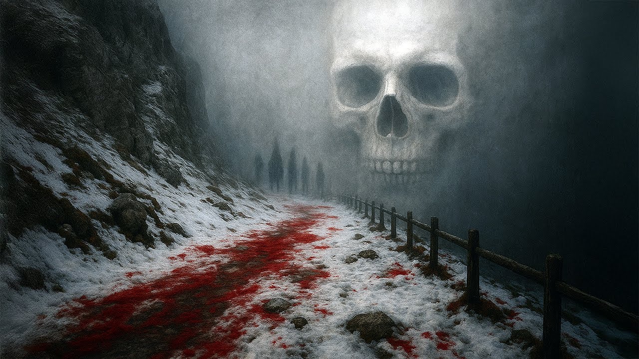 Tyfelstei | Mystery | Horror | Ganzer Film auf Deutsch