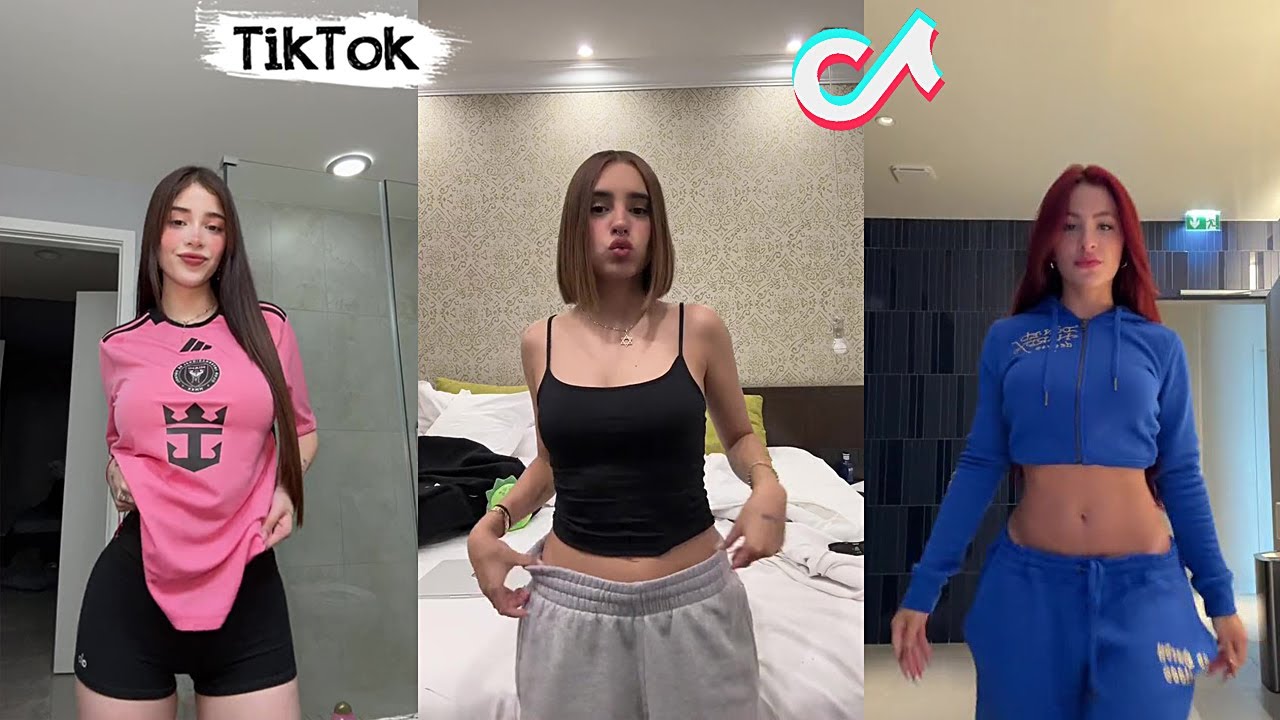 Tyla new dance 🎵 Recopilación de TikTok Baile Desafíos 💃