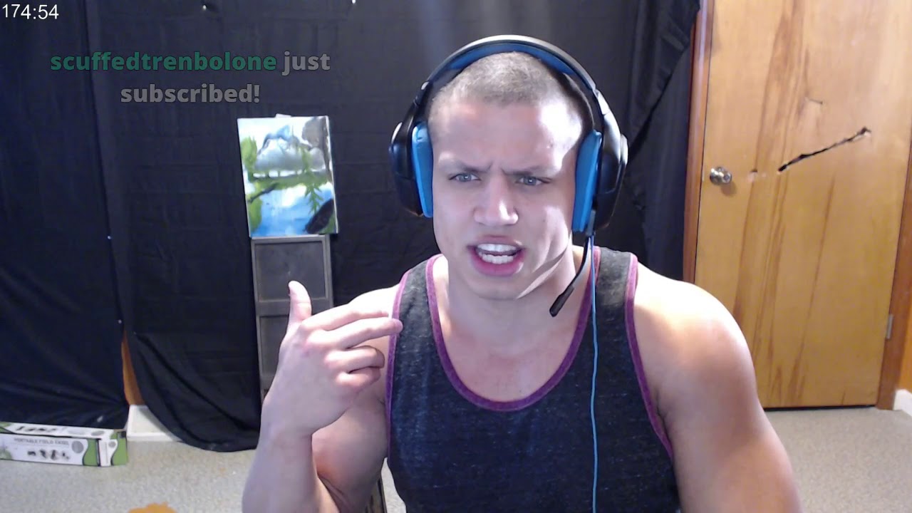 Tyler and Greek Arma RP Vods (Part 1 of 12)