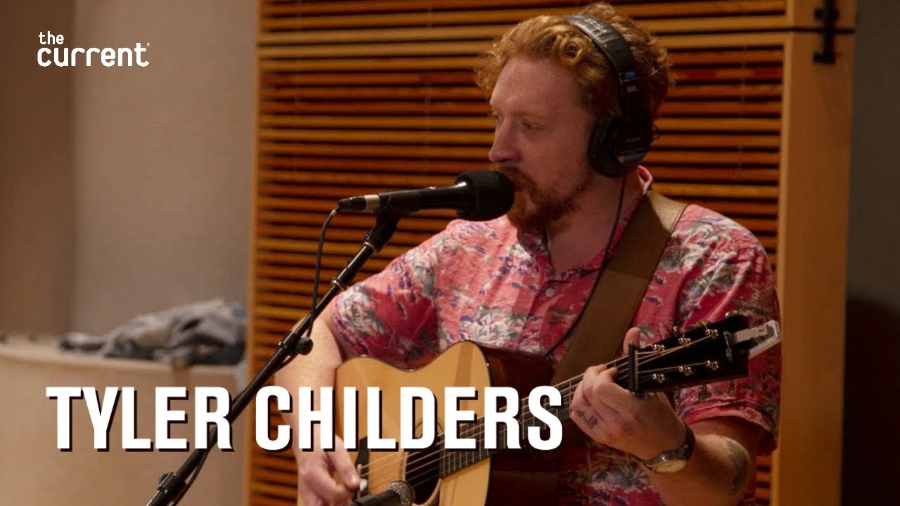 Tyler Childers - Lady May (Live at The Current)