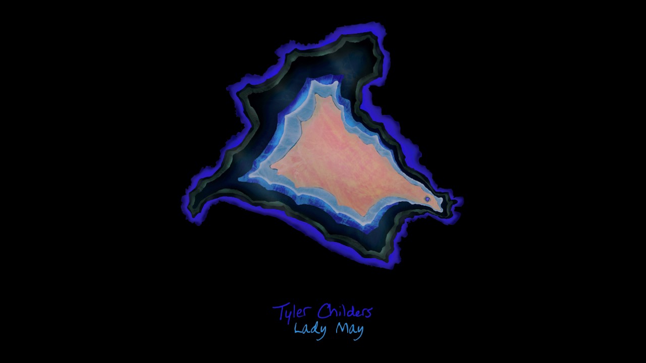 Tyler Childers - Lady May (Official Audio)