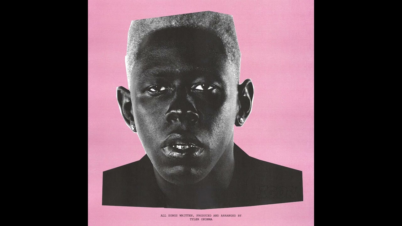 Tyler, The Creator - GONE, GONE / THANK YOU