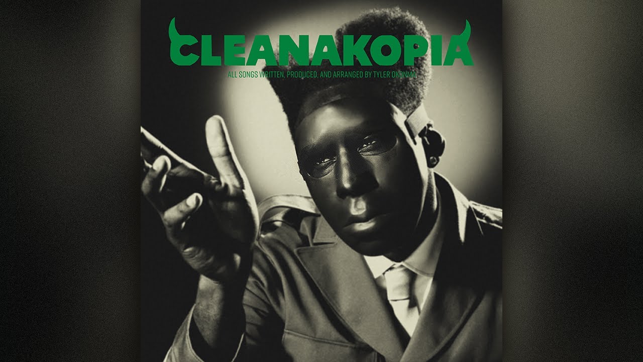 Tyler, The Creator - Sticky (Clean)