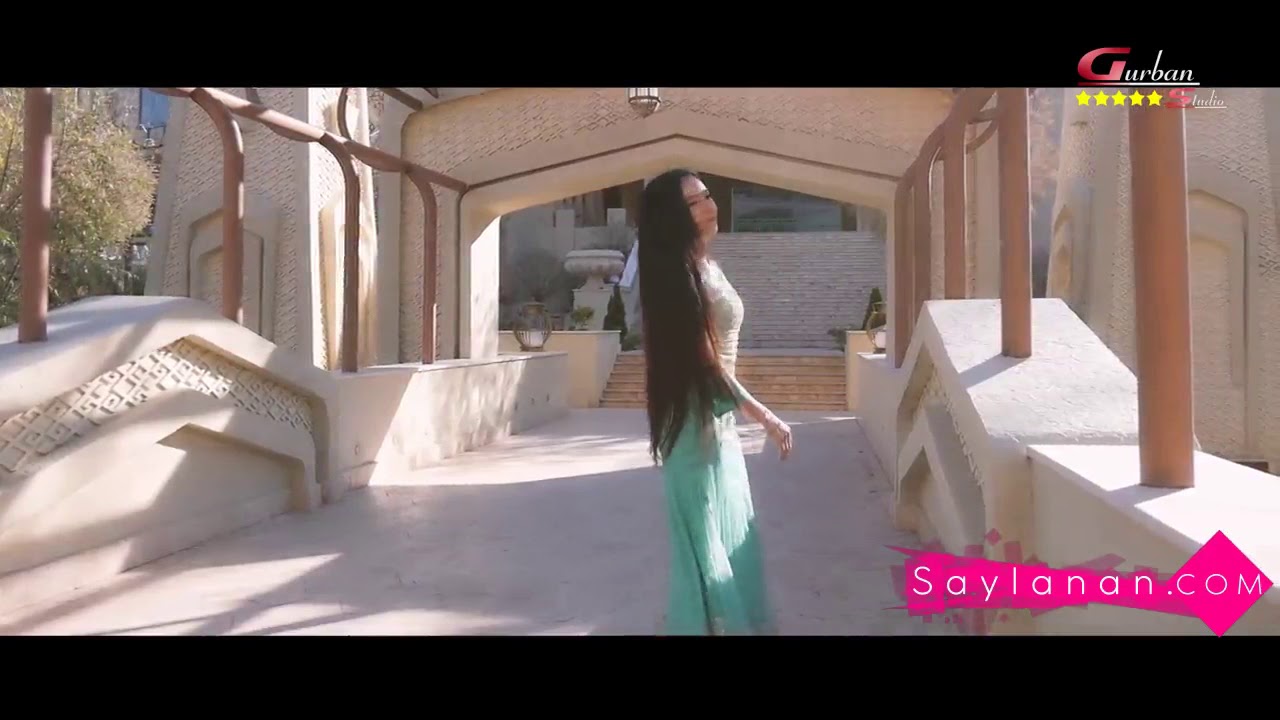 Tylla - Sen olsan barı [ Offical HD video] 2020