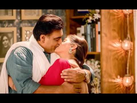 Tyohaar Ki Thaali - Ram Kapoor and Sakshi Tanwar