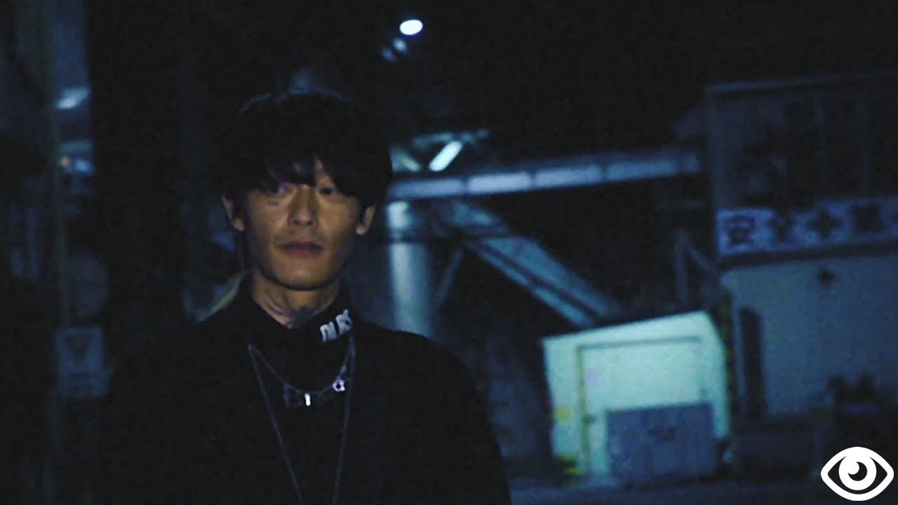 TYOSiN - HYPE (Official Music Video)