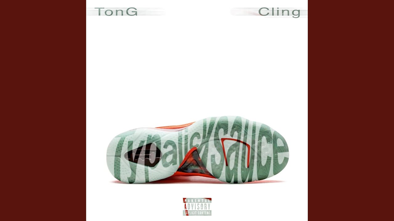 TYPA LICK SAUCE (feat. Cling)