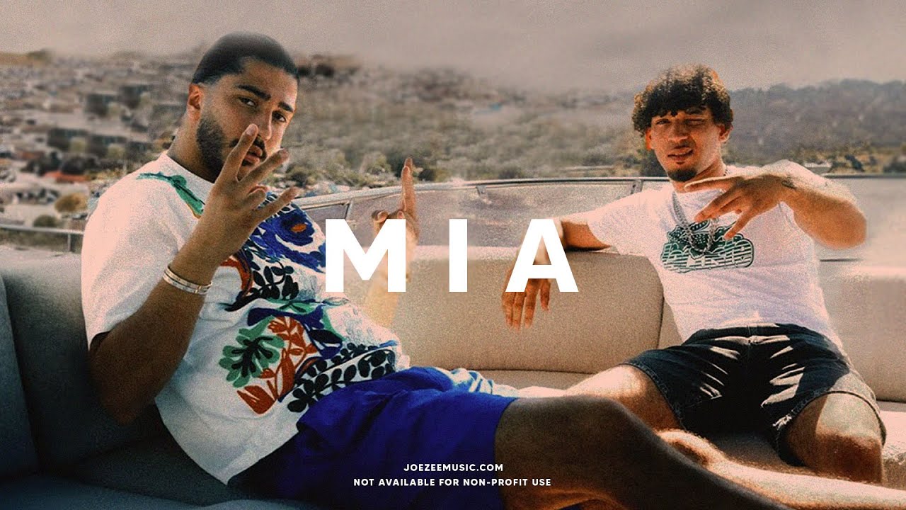 Type Beat Mero x Summer 