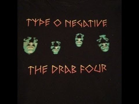 Type O Negative - Bloody Kisses Full Album ~ (432hz)
