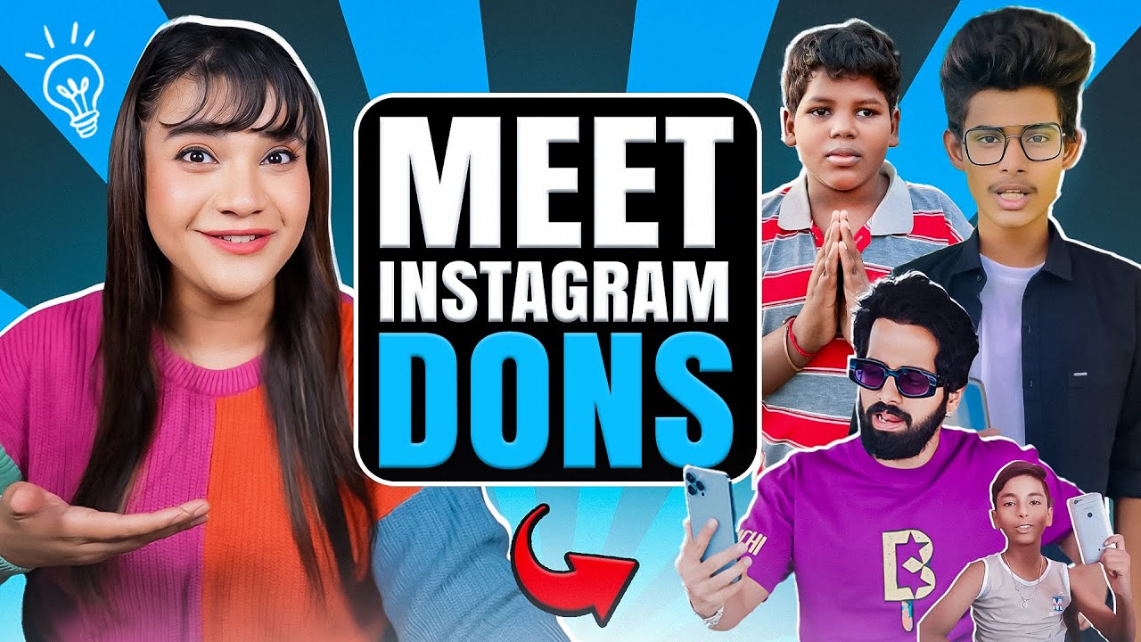 TYPES OF INSTAGRAM INFLUENCERS ROAST😂 | MUST WATCH